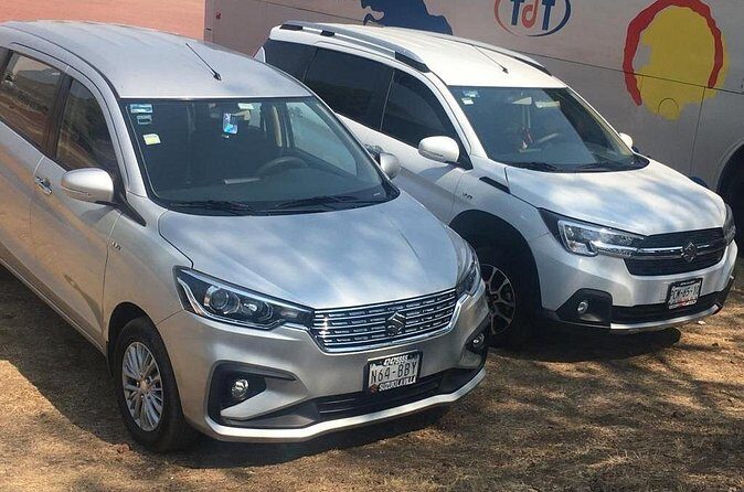 Private Transportation From Hotel To Airport - Final Thoughts