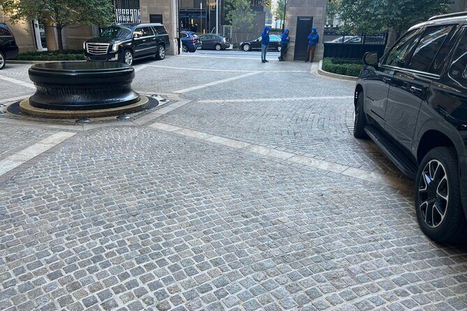 Private Transportation from J.F.K. International Airport - Introduction