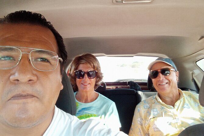 Private Transportation from La Paz to Cabo San Lucas Mexico - Final Thoughts