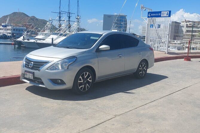 Private Transportation from La Paz to Cabo San Lucas Mexico - FAQ
