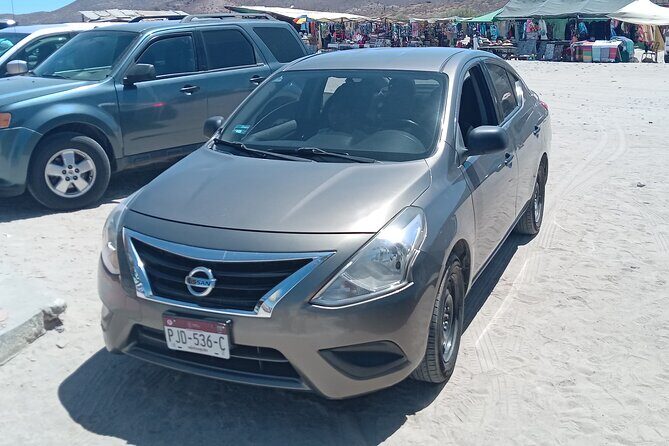 Private Transportation from La Paz to Los Cabos Airport - The Experience in Action: What Travelers Say