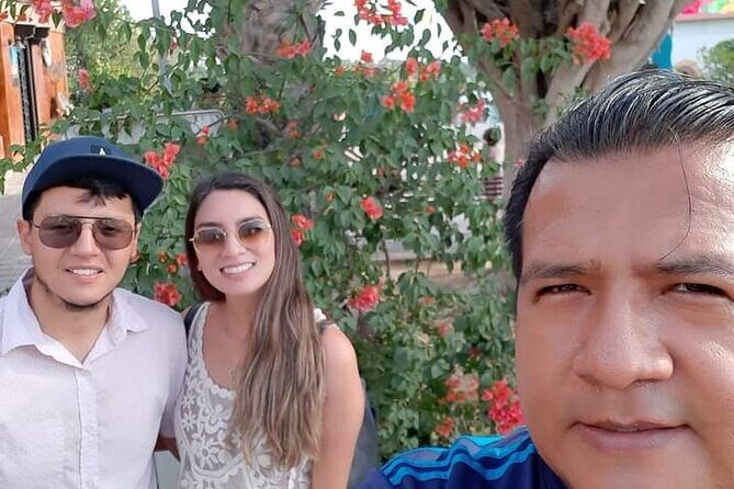 Private Transportation from La Paz to Los Cabos Airport - Why This Transfer Might Be Perfect for You