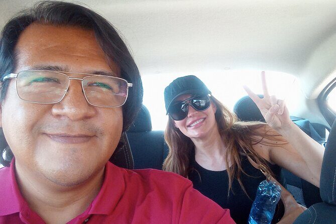 Private Transportation from La Paz to Los Cabos Airport - FAQ