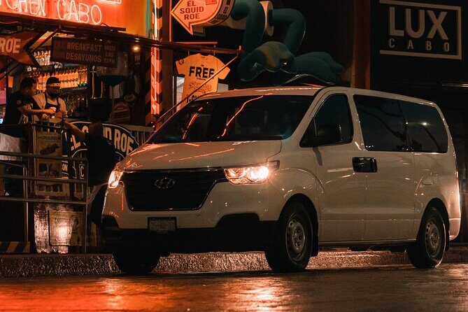 Private Transportation from Los Cabos Airport to ROUND TRIP Hotels - A Trustworthy Choice for Los Cabos Airport Transfers