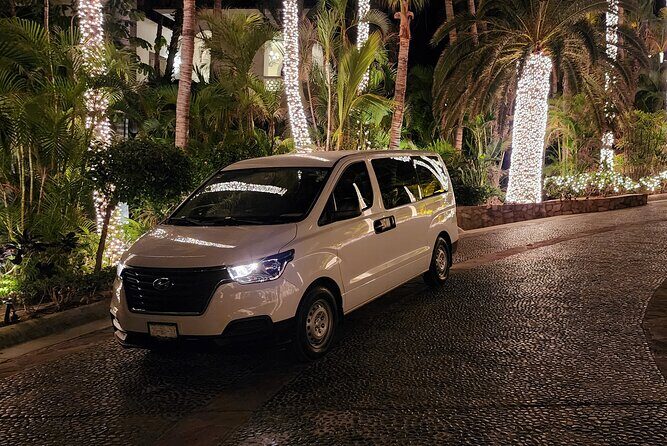 Private Transportation from Los Cabos Airport to ROUND TRIP Hotels - Price and Value Considerations