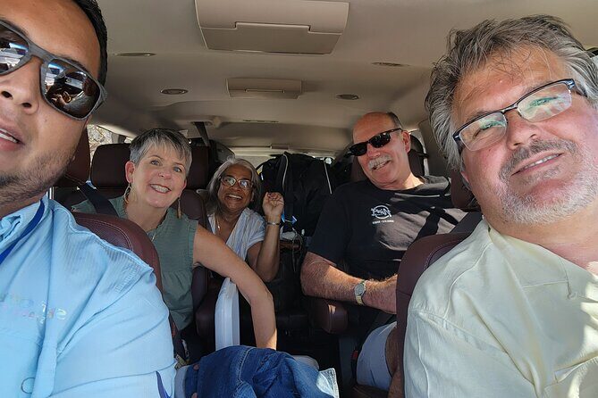 Private Transportation from Los Cabos Airport to ROUND TRIP Hotels - FAQ