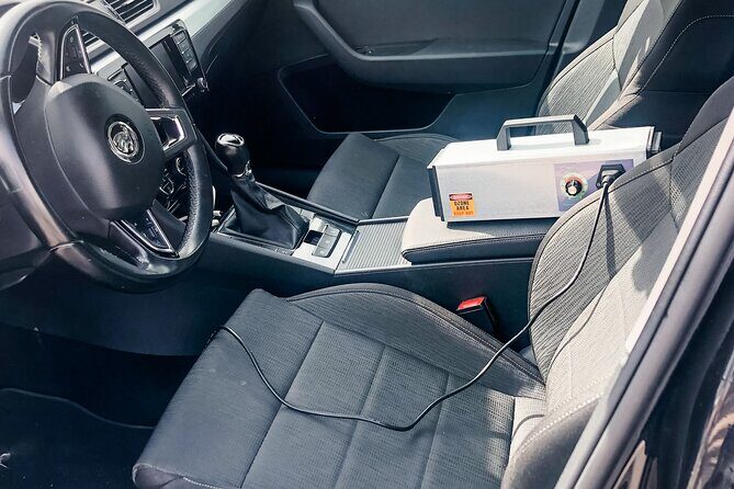 Private Transportation from Madrid Airport to City Center - What You Can Expect from This Madrid Airport Transfer