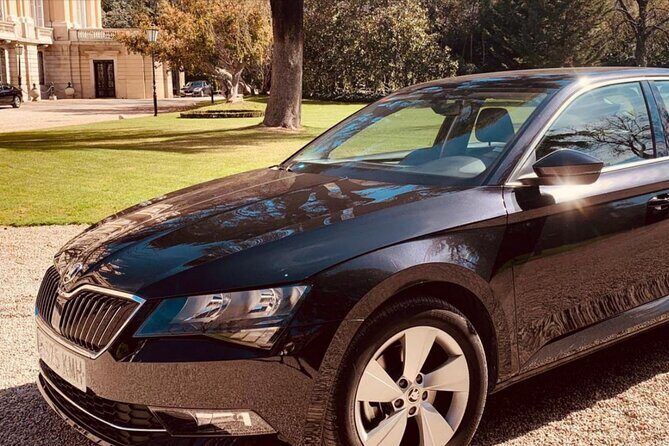 Private Transportation from Madrid Airport to City Center - Frequently Asked Questions