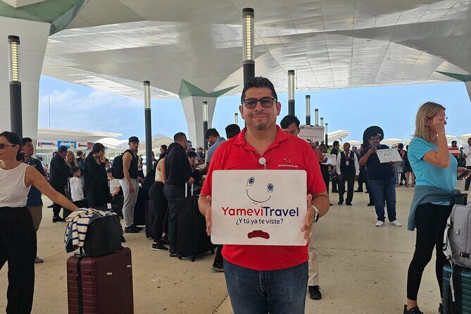 Private Transportation from Mexico City Airport - FAQs