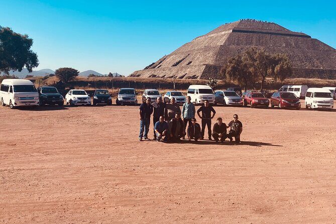 Private Transportation from Mexico City to San Miguel de Allende - The Real-World Feedback