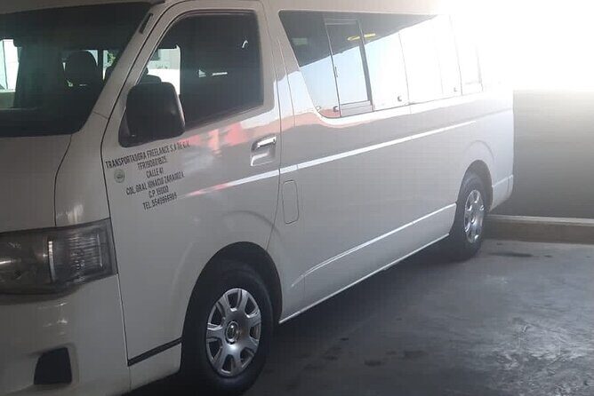 Private Transportation from Mexico City to San Miguel de Allende - Is This Transfer Worth It?