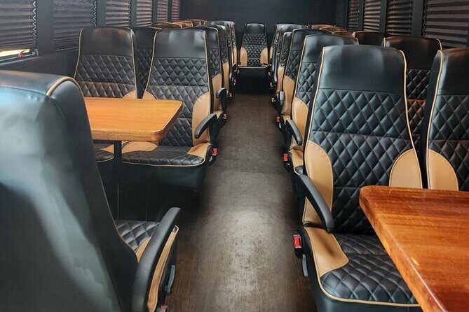 Private Transportation from Miami to Orlando - Final Thoughts