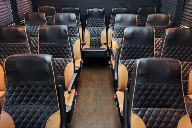 Private Transportation from Miami to Orlando - FAQ