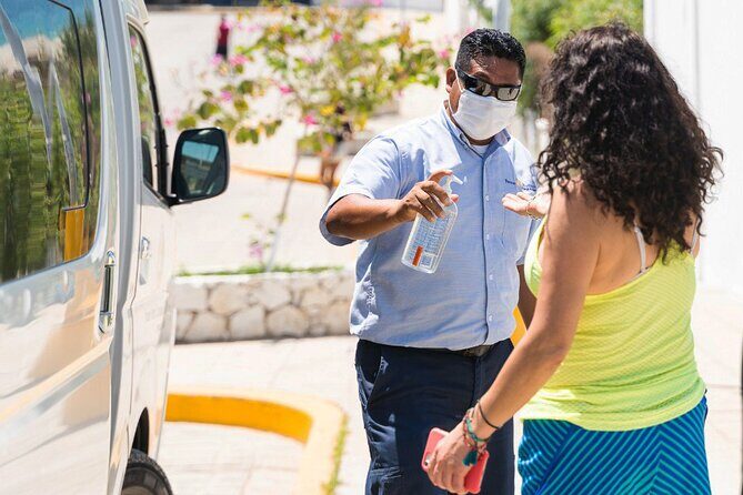 Private Transportation from Oaxaca Airport to Hotel - What to Expect from This Oaxaca Airport Transfer