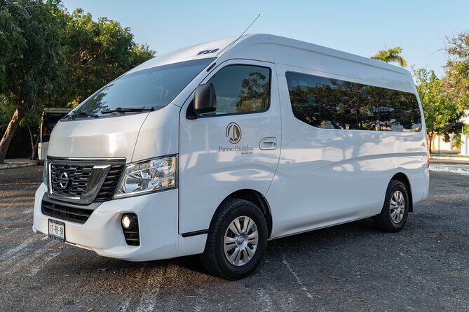 Private Transportation from Oaxaca Airport to Hotel - Possible Drawbacks to Keep in Mind