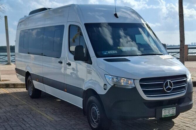 Private Transportation from Playa del Carmen to Cancun Airport - What’s Included and What’s Not