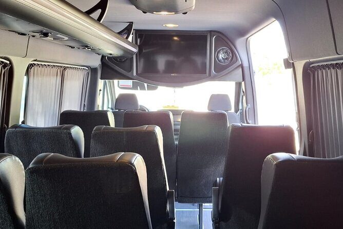 Private Transportation from Playa del Carmen to Cancun Airport - The Real-world Experience