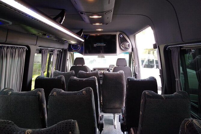 Private Transportation from Playa del Carmen to Cancun Airport - Who Should Consider This Service?