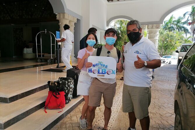 Private Transportation from Playa del Carmen to Chiquila Port - Why You Might Choose This Service