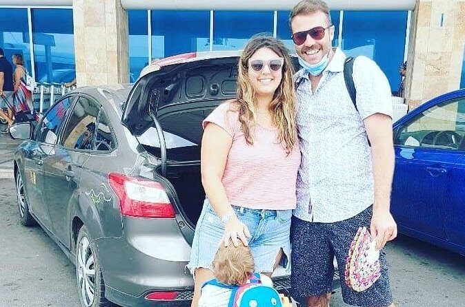 Private Transportation from Playa del Carmen to Chiquila Port - Analyzing the Value