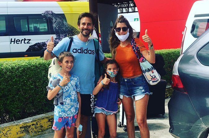 Private Transportation from Playa del Carmen to Chiquila Port - Frequently Asked Questions