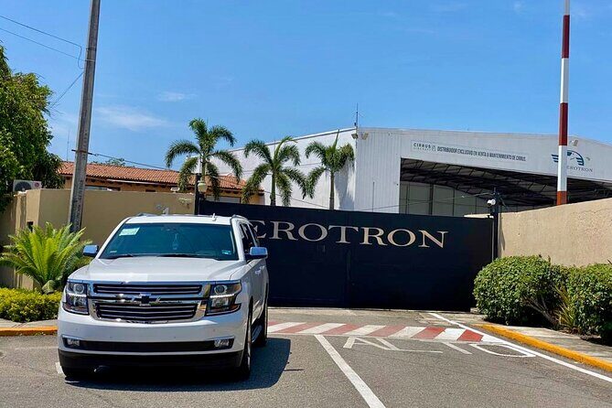 PRIVATE transportation from PVR Airport to South Coast - Things to Consider