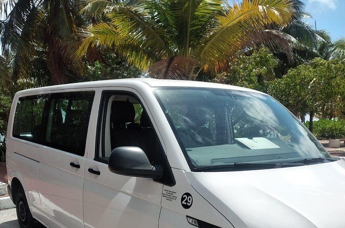 Private Transportation from the Airport to the Cancun hotel zone - Final Thoughts