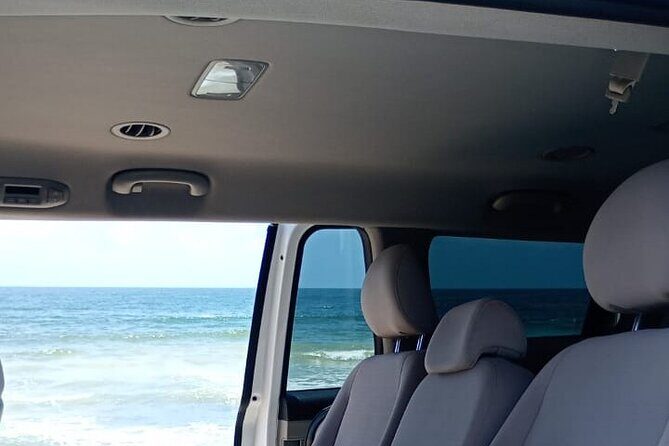 Private Transportation from the Airport to the Hotel Zone of Cancun - An Honest Look at the Transportation Service