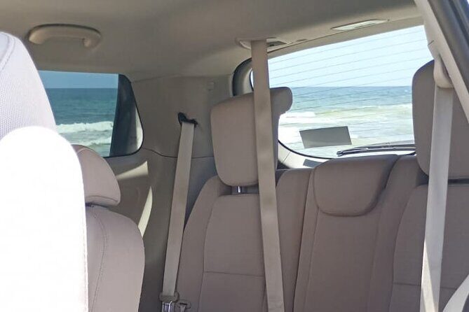 Private Transportation from the Airport to the Hotel Zone of Cancun - Who Should Consider This Service?