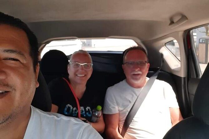 Private Transportation from Todos Santos to Los Cabos - What to Expect from the Private Transfer Service