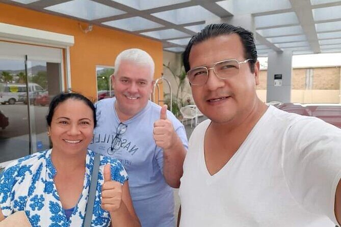 Private Transportation from Todos Santos to Los Cabos - Who Would This Service Suit?