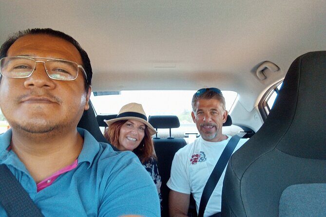 Private Transportation from Todos Santos to Los Cabos - Final Thoughts