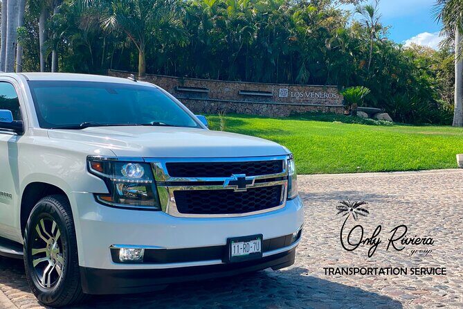 Private Transportation From Vallarta Airport To Punta de Mita - Final Thoughts