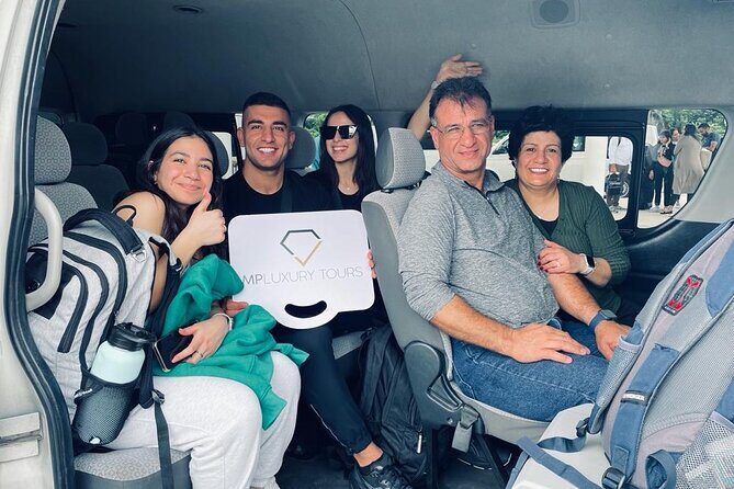 Private Transportation from Zona Hotelera CUN To Cancun Airport - Key Points