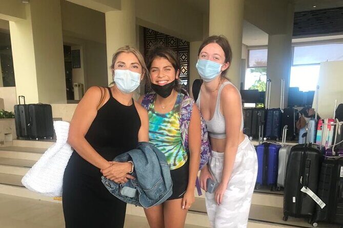 Private Transportation from Zona Hotelera CUN To Cancun Airport - What to Expect from This Service