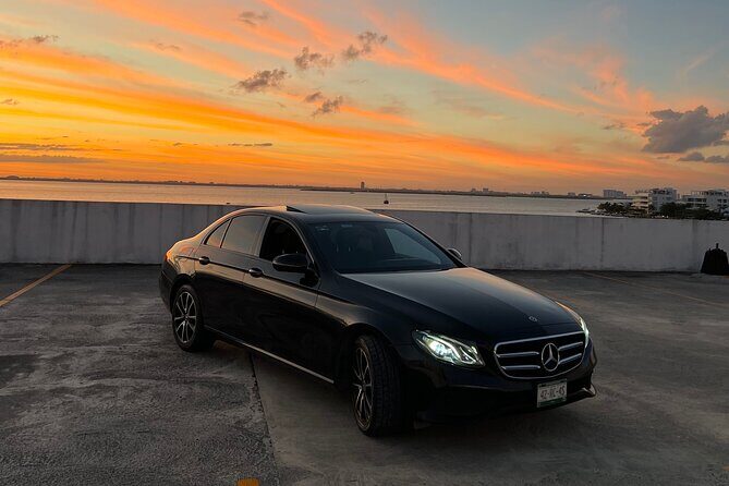 Private Transportation from Zona Hotelera CUN To Cancun Airport - FAQ
