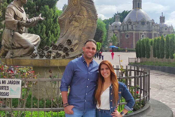 Private Transportation & Guide: Hourly service in Mexico City - Exploring Mexico City with Private Transport: What to Expect