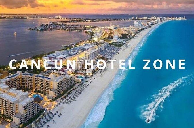 Private Transportation Hotel Zone Cancun- Airport - Who Should Consider This Service?