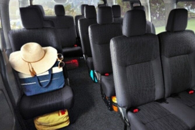 Private Transportation Hotels Cancun - What Travelers Say and Our Take