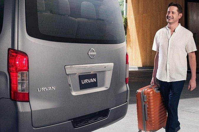 Private Transportation Hotels Cancun - FAQ