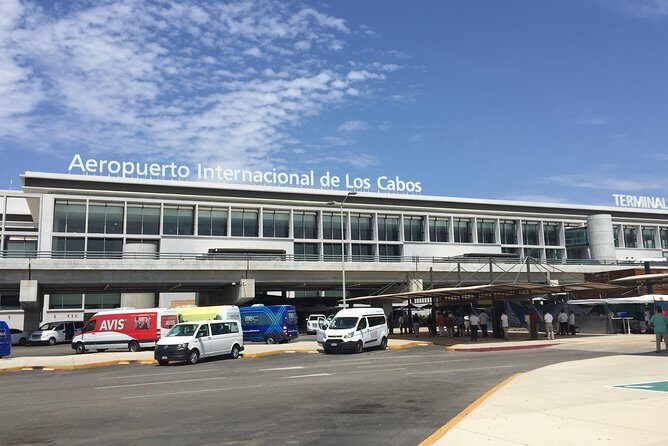 Private Transportation in cabo (Airport and City) - Final Thoughts