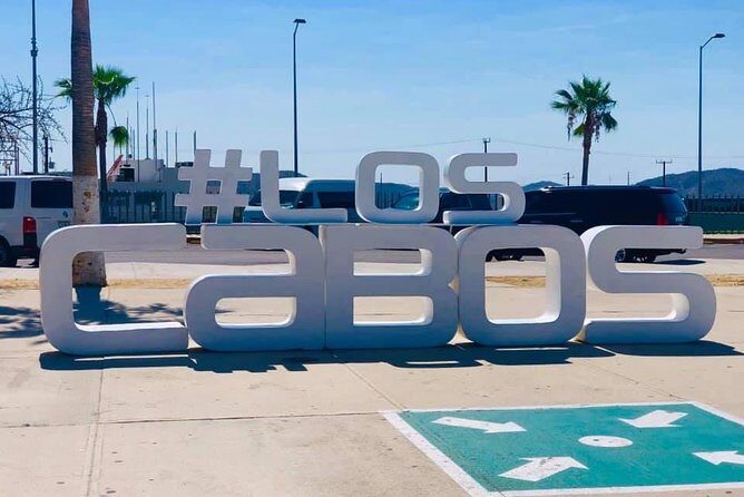 Private Transportation in Cabo - Key Points