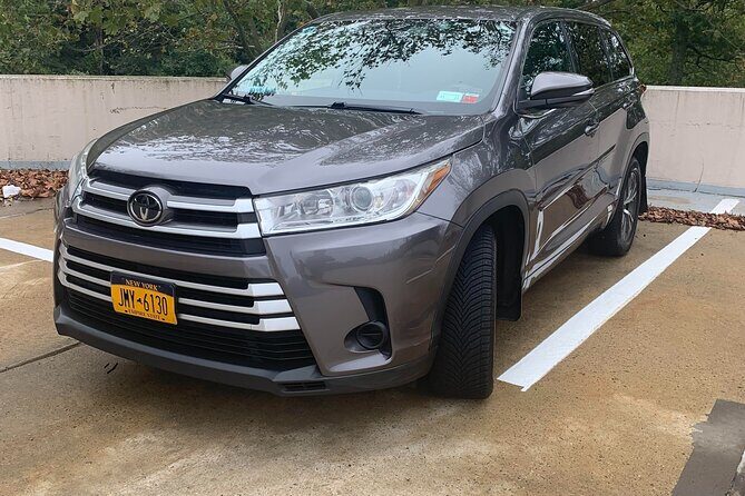 Private Transportation in New York - An Honest Look at the Transfer Service