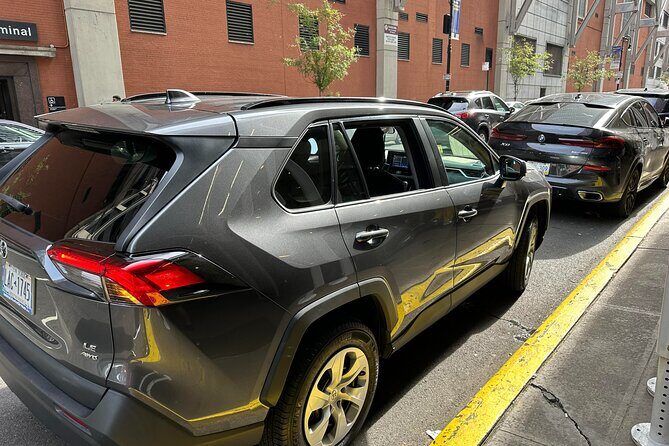 Private Transportation in New York - Final Thoughts