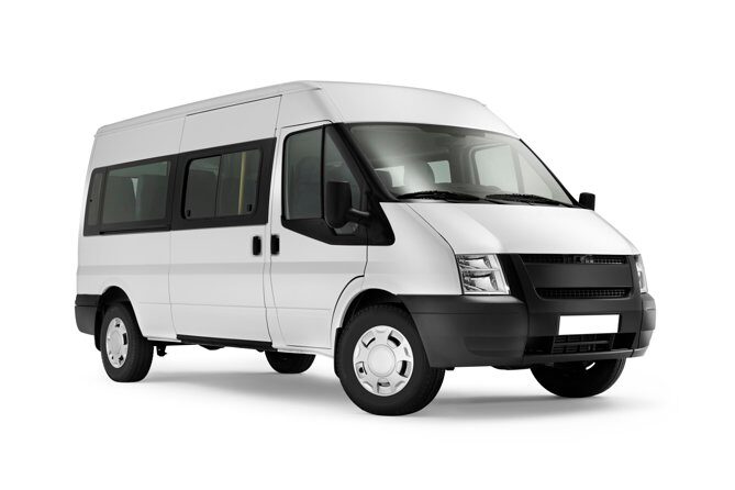 Private Transportation International Airport to Cancun - How does the transfer work?