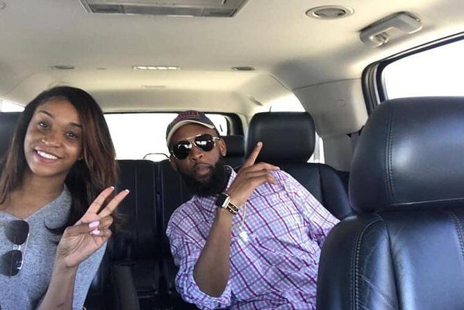 Private Transportation Los Cabos Airport - A Deep Dive into the Los Cabos Airport Private Transfer