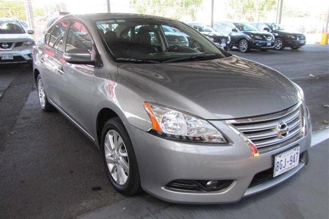 Private Transportation: Pickup and Drop-Off - Introduction