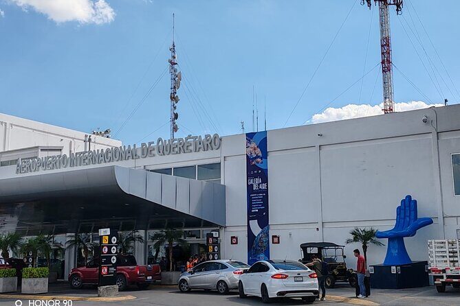 Private Transportation Queretaro to San Miguel de Allende - A Deep Dive into the Queretaro to San Miguel de Allende Private Transfer