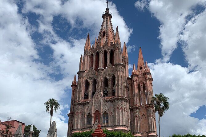 Private Transportation Queretaro to San Miguel de Allende - The Value of Private Transportation: What It Means for You