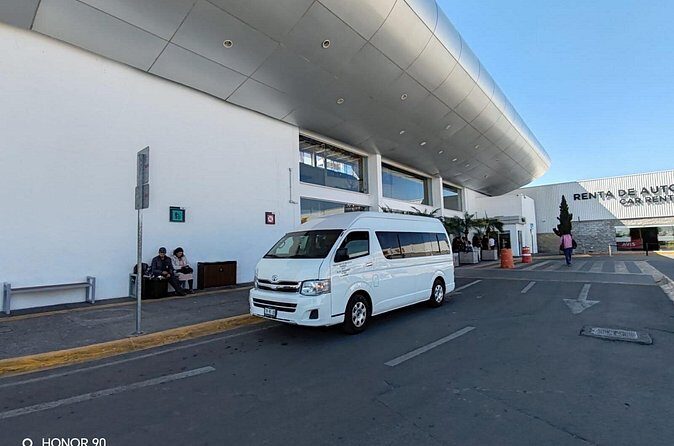 Private Transportation Queretaro to San Miguel de Allende - FAQs